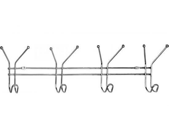 Настенные крючки, стальная проволока Milardo 3 MI 003W000M41 