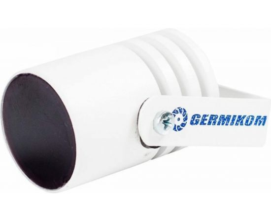 Миниатюрный ИК-прожектор GERMIKOM MR-20 101255 