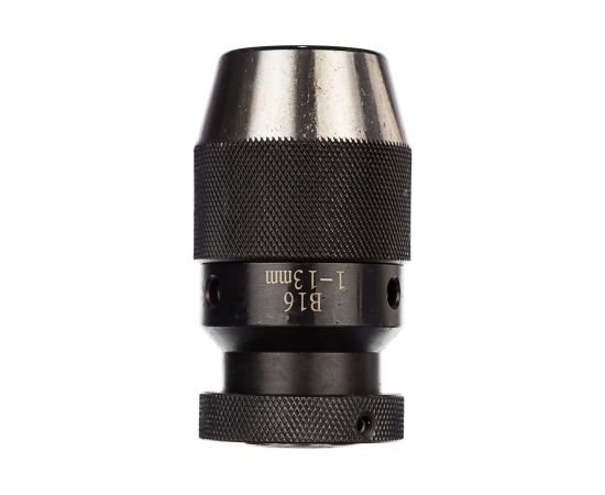 Патрон станочный высокоточный самозажимной 182 Эксперт PREC (1-13 мм; B16 ) Профоснастка 70303007 