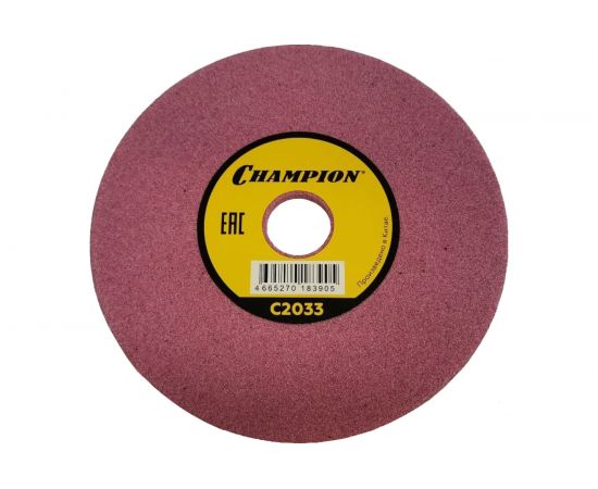 Заточной диск CHAMPION 145х4.8х22.2 мм C2033 