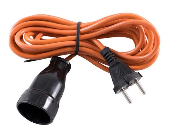 Удлинитель Engy Премиум 5м/1 розетка ПВС 2х0.75 186706 