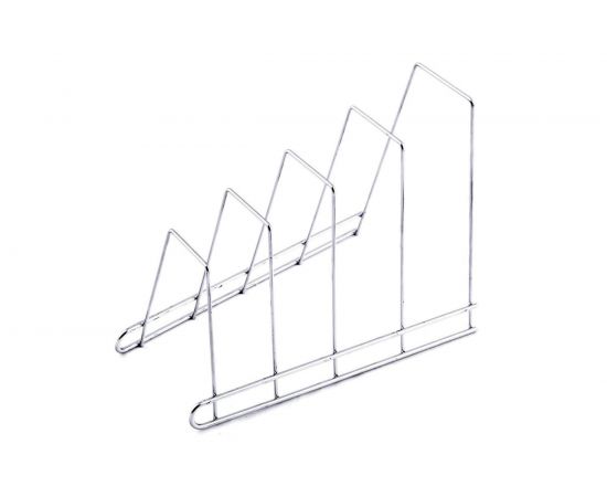Подставка для крышек и разделочных досок МУЛЬТИДОМ AN52-105 