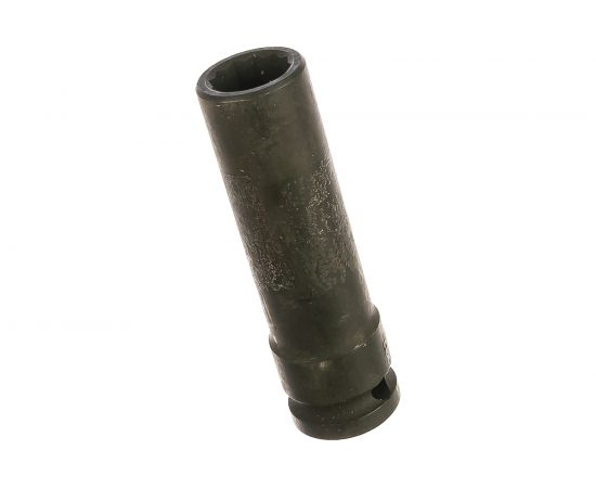 Головка 1/2"", 12-гранная, ударная, L=85 мм, 15 мм FORCE 4458515 