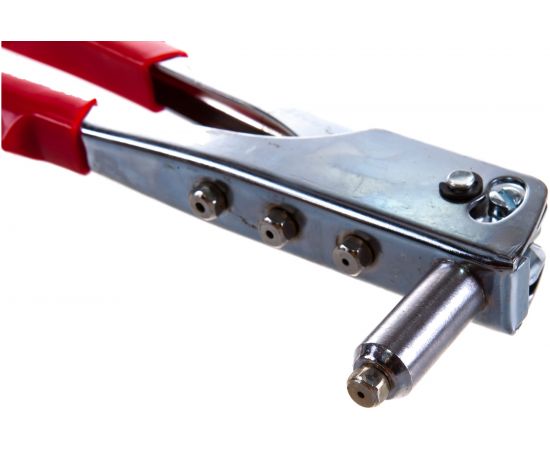 Усиленный заклепочник Кедр "ЭКСТРА" 2/3/4/5 ММ 081-0004 51259 