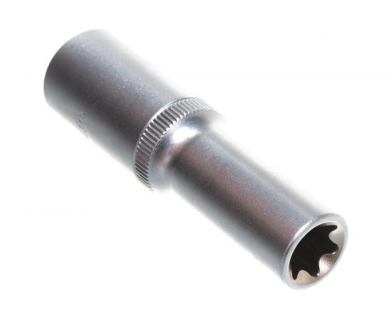 Головка торцевая высокая E14, 1/2"" АвтоDело 39224 15012 