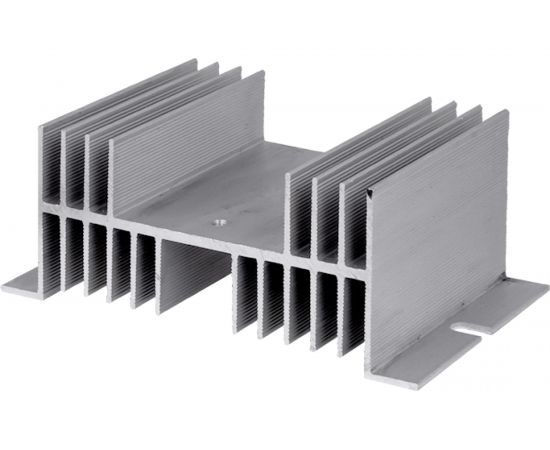 Радиатор для твердотельного реле EKF, 40А PROxima rad-rtp-40 