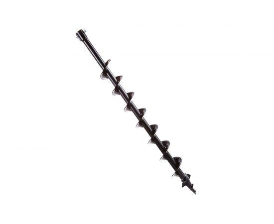 Шнек для бура AG52, 800х80 мм Мобил К MBK0015536 