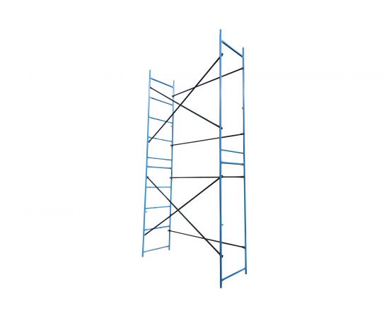 Комплект строительных лесов ABSOLUT ЛРСП10-42 