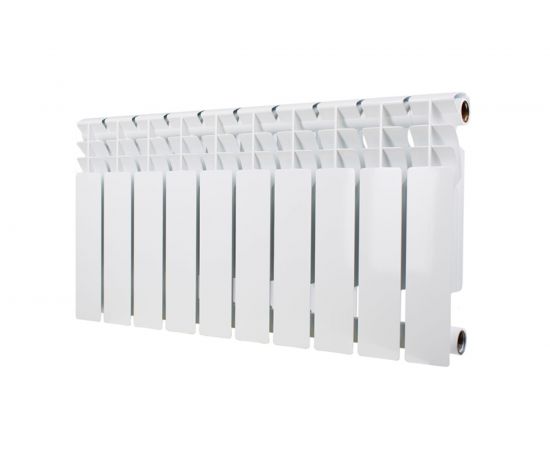 Биметаллические радиаторы Oasis Pro 350 80, 4 4640039485063 
