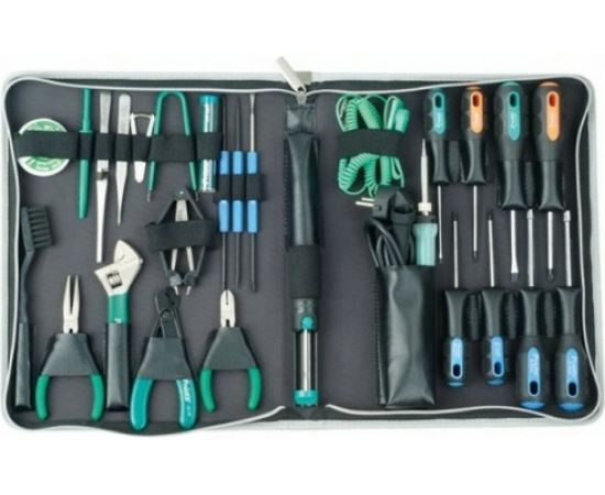 Набор инструмента для ремонта ПК ProsKit PK-2088B 00191930 