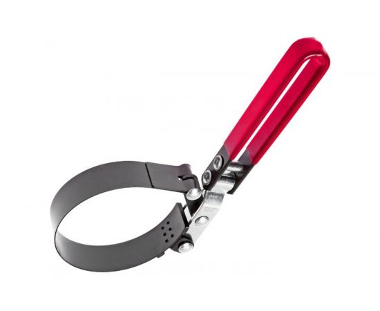 Съемник фильтров стальная лента 85-95мм JTC 1947 