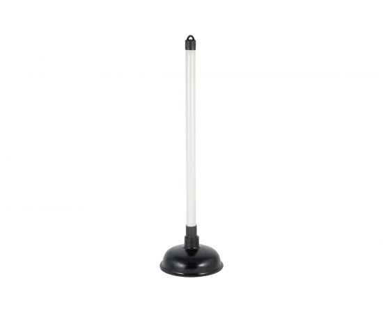 Вантуз Умничка D=10.5см, длина ручки 25см GS-0905 