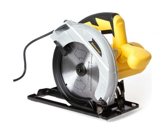 Электрическая дисковая пила PARTNERTOOL PCS1500-185 