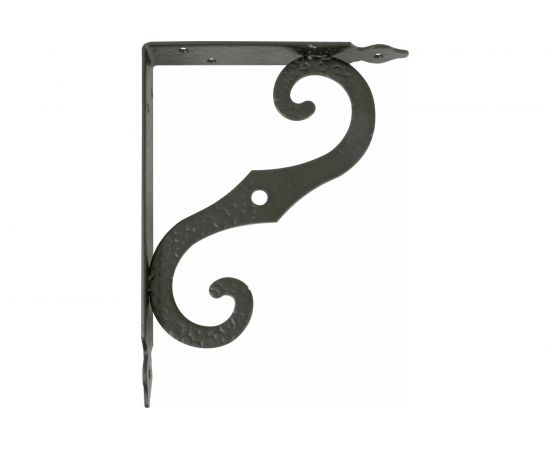 Кронштейн Amig декор. черный 201 