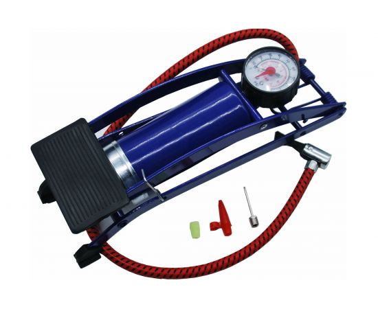 Ножной насос БМ 55x120 мм 7705 