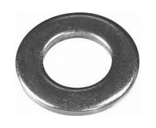 Плоская шайба Госкреп DIN125, М4, 800 шт., пластиковый контейнер, 280 мл 6-0039420 