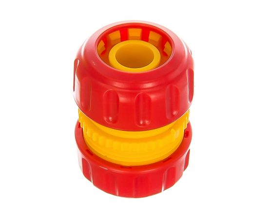 Муфта из ударопрочной пластмассы (3/4") Grinda 8-426343_z01 