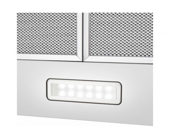 Кухонная вытяжка HOMSair DELTA 50 нержавеющая сталь DELTA 50 Inox – изображение 11