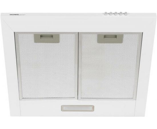 Кухонная вытяжка HOMSair DELTA 50 нержавеющая сталь DELTA 50 Inox – изображение 15