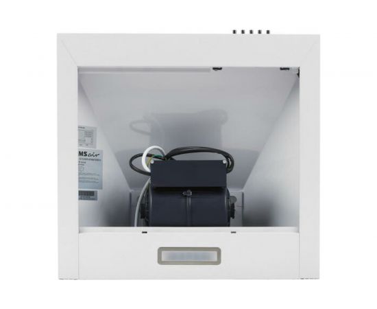 Кухонная вытяжка HOMSair DELTA 50 нержавеющая сталь DELTA 50 Inox – изображение 17