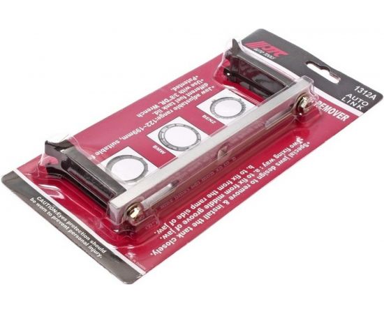 Универсальный съемник крышки топливного насоса, с 2-мя захватами JTC 1312A – изображение 2