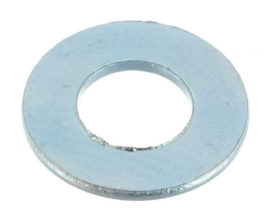 Плоская шайба Госкреп DIN125, М4, 800 шт., пластиковый контейнер, 280 мл 6-0039420 – изображение 2