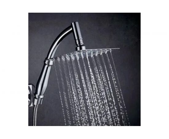 Лейка для тропического душа SANTRADE 1/2, 1 режим SMF773062 0402 – изображение 2