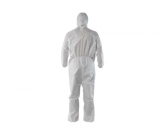 Защитный комбинезон МакСиз INVICTA RUMAX р. XXXL 701/6 – изображение 2