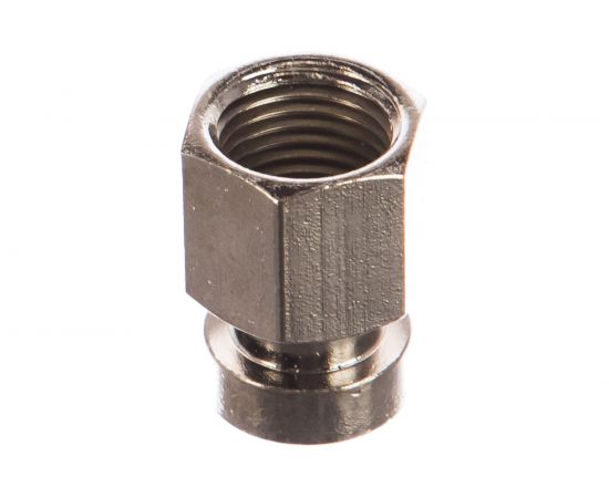 Переходник с байонетным разъемом на F1/4" Калибр 00000050288 – изображение 2