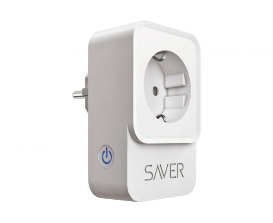 Умная розетка ORTEA SAVER SPW-1 – изображение 2