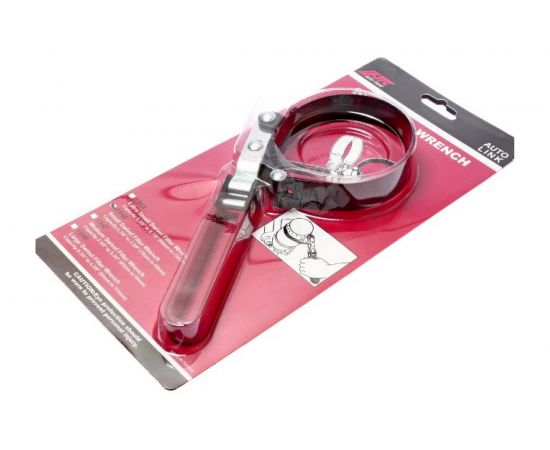 Съемник фильтров стальная лента 85-95мм JTC 1947 – изображение 2