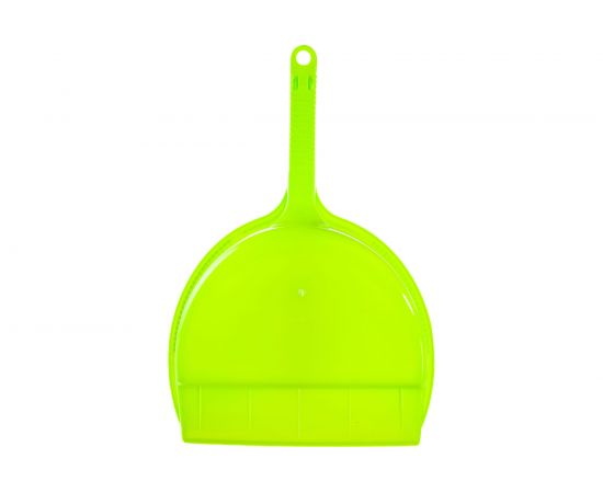 Совок с щеткой EUROHOUSE стандарт 14138 – изображение 2