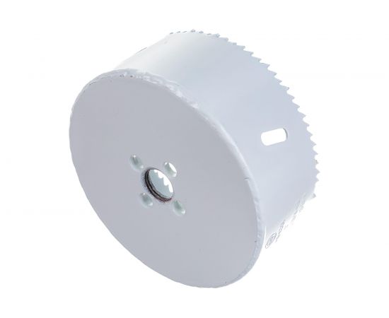 Коронка биметаллическая HSS Co 8% (102 мм) RUKO 126102 – изображение 2