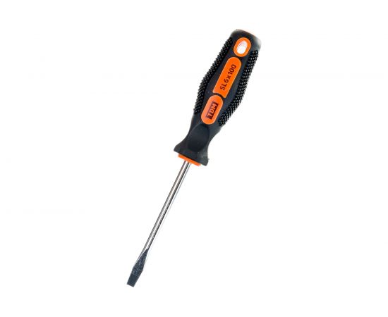 Набор отверток 6 шт картонная коробка, CR-V ""Алмаз"" TDM SQ1013-0204 – изображение 2