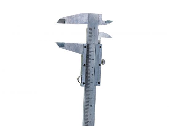 Штангенциркуль ШЦ-1-150 0.1 Эталон 786365 – изображение 2