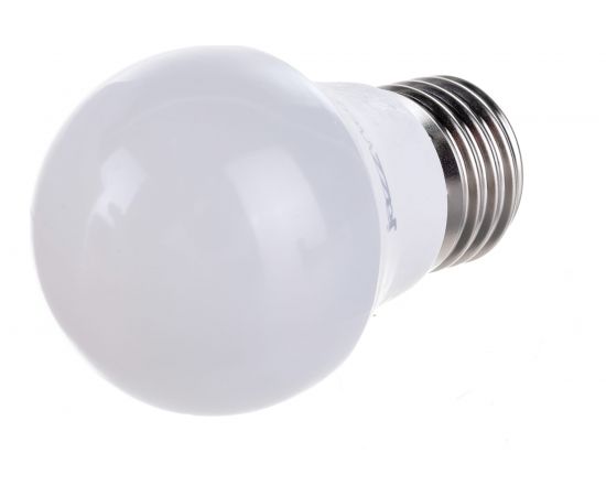 Лампа Jazzway PLED-SP G45 7w E27 5000K 230/50 1027887-2 – изображение 2