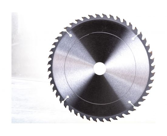 Диск пильный твердосплавный Special (255х30 мм; 48 зубов) MONOGRAM 086-983 – изображение 2