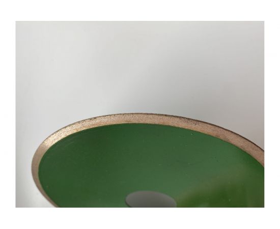 Круг алмазный отрезной 200x0.8x5х32 мм РИДДЕР 4673730286080 – изображение 2