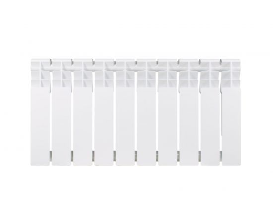 Биметаллические радиаторы Oasis Pro 350 80, 4 4640039485063 – изображение 2