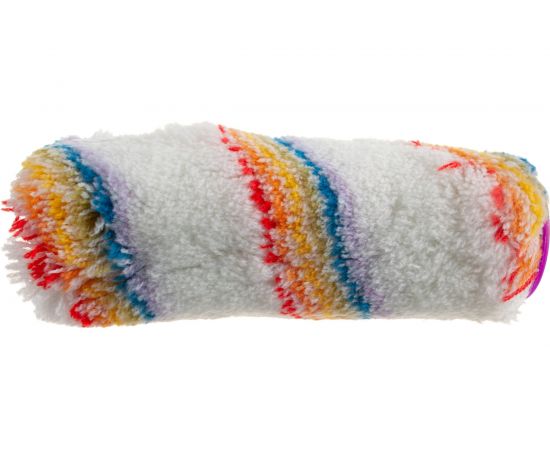 Запасной валик KRAFOR COLORIX (D48/180 мм, полиакрил, ворс 18 мм, бюгель 8 мм) 082-0180 54824 – изображение 2