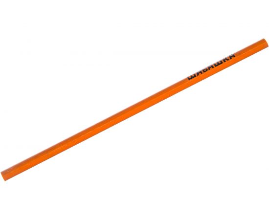 Малярный карандаш ШАБАШКА 250 мм, набор 12 шт 146-0003 206050 – изображение 2