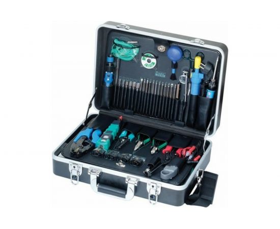 Набор инструмента ProsKit 1PK-938B 00175397 – изображение 2