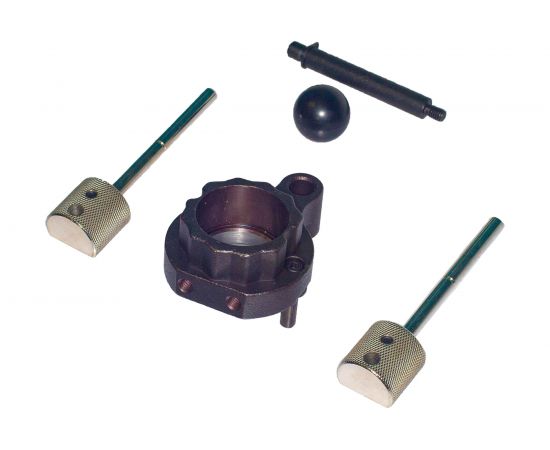 Набор для установки ГРМ VAG 1.4, 1.6, 2.0 TDI CR VERTUL VR50059A  – изображение 2