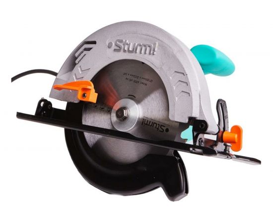 Циркулярная пила Sturm CS51185 – изображение 2