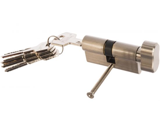 Цилиндр 60 мм К-З, комплект РЕНЦ INCC 60-H SN – изображение 2