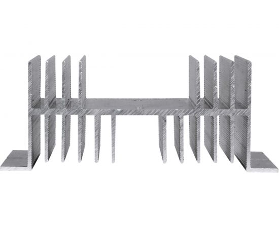 Радиатор для твердотельного реле EKF, 40А PROxima rad-rtp-40 – изображение 2