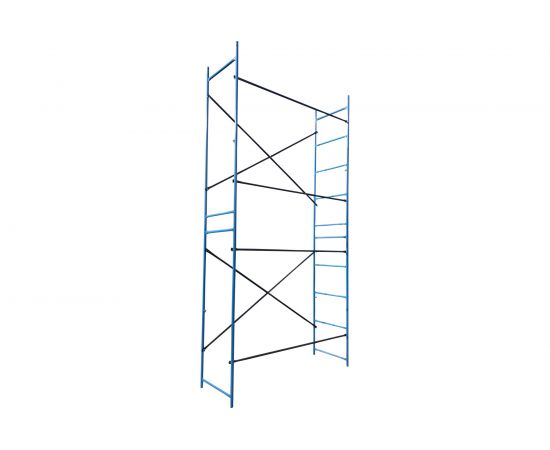 Комплект строительных лесов ABSOLUT ЛРСП10-42 – изображение 2