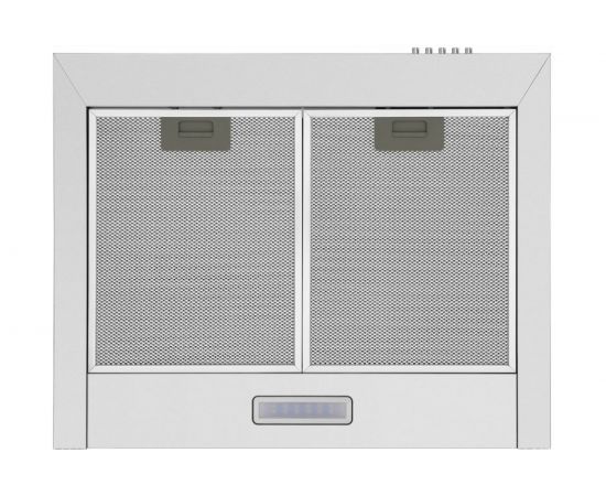 Кухонная вытяжка HOMSair DELTA 50 нержавеющая сталь DELTA 50 Inox – изображение 3