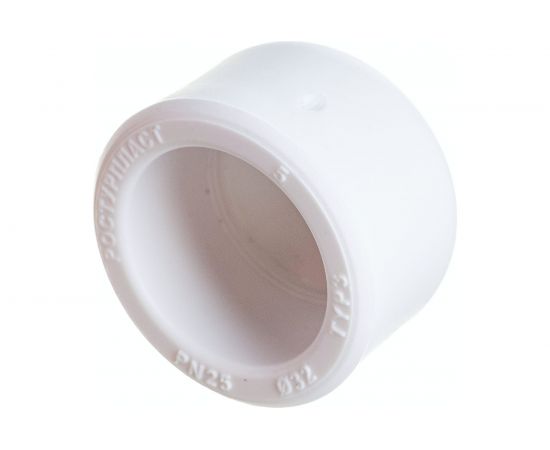 Заглушка RTP PN25 D32 10550 – изображение 3