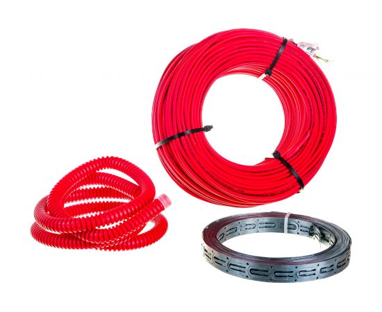 Двухжильная нагревательная секция СТН КС-1350 – изображение 3